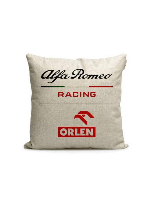 Подушки Формула один с ferrari, mclaren, mercedes, подушка для машин