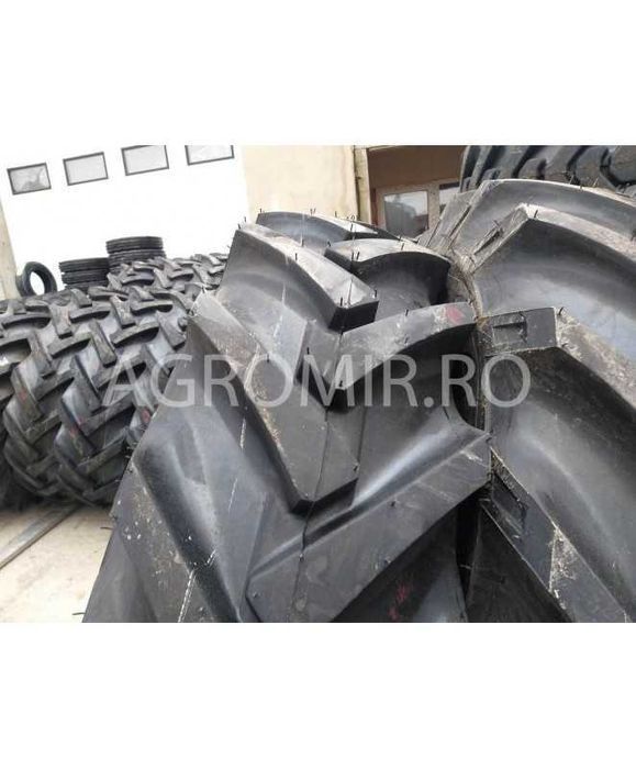 Cauciucuri 13.6-28 TATKO 8 PR 3 ANI GARANTIE pentru Tractor