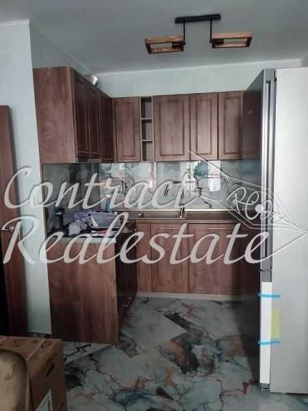 Нов Двустаен Обзаведен Кайсиева градина !