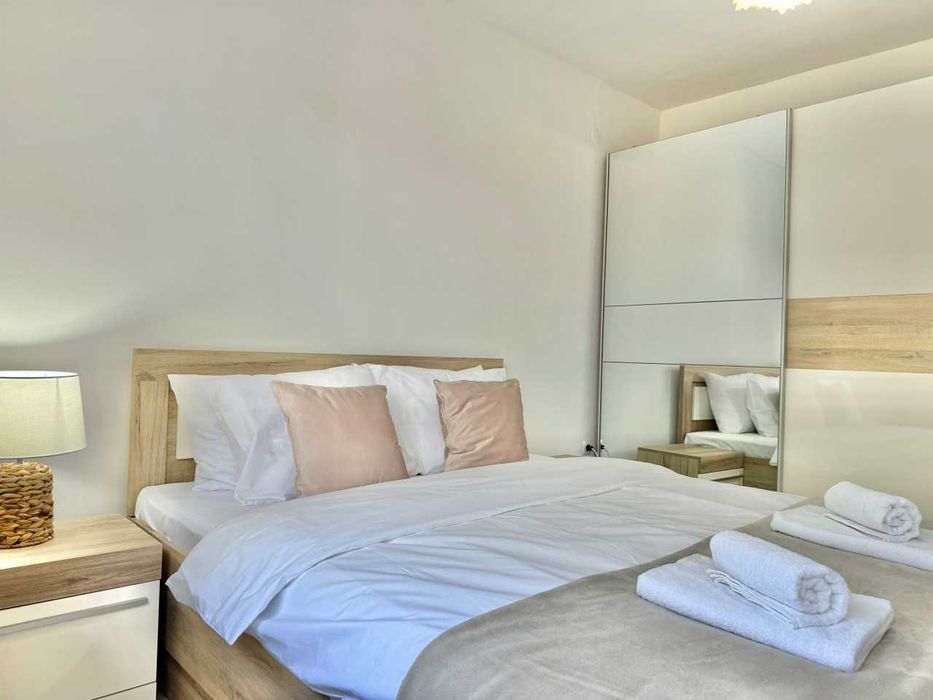 Дава се под наем Двустаен апартамент в Пловдив, Каменица 1 - 62 кв.м за 450 € - Снимка #7