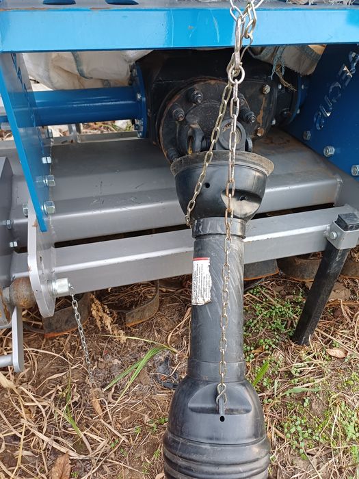 Тешка фреза 2.30