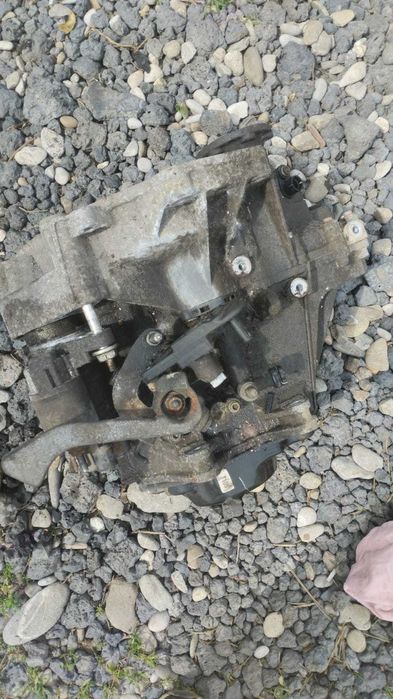 Cutie de Viteze Manuala Skoda Rapid 1.2 TSI COD MFX Oferim Montaj