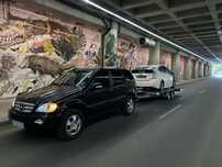 Tractari Auto Timisoara   Slep/Autostrada A1/Cenad /Moto/Platforma