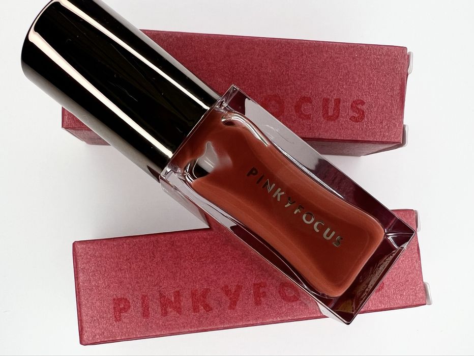 Tint для губ PINKY FOCUS