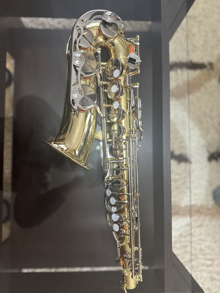 Vand Saxophone Yamaha Yas25