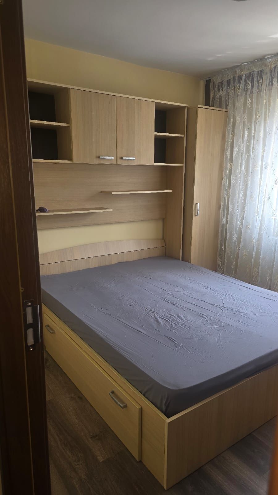 Apartament cu 2 camere de inchiriat