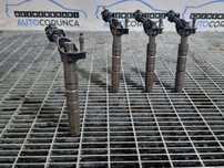 Injector Honda CR - V IV 2.2 i - DTEC 2012 - 2018 150CP N22B4 (1160) 0445116056