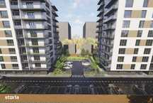 Apartament 2 camere  Titan Pallady Metrou Nicolae Teclu
