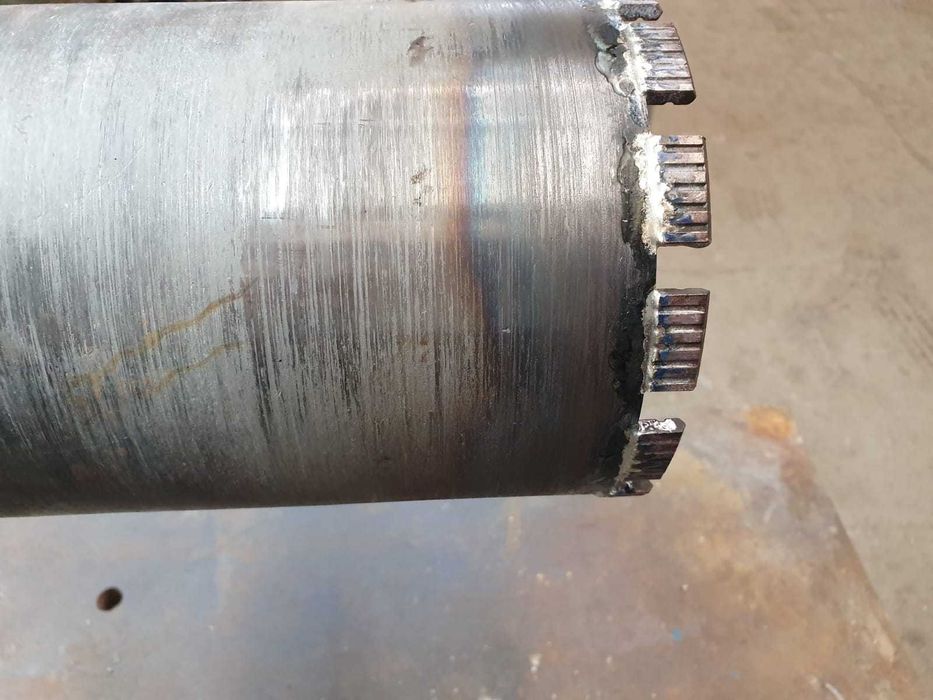 Repastilare carote diam. beton,caramida-raport calitate/pret imbatabil