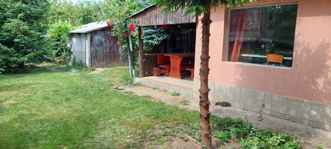 Casa cu teren 719mp Oradea str. Nicolae Beldiceanu