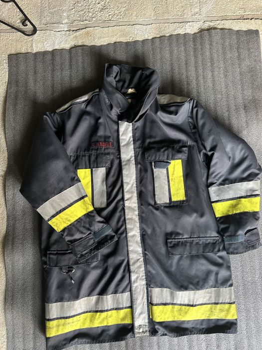 Imbracaminte geaca jachetă pantalon pompieri psi diferite modele