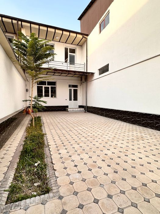 СРОЧНО коттедж 2 сотки Азербайджанский центр 7 комнат