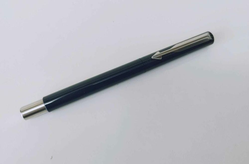 Stilou Parker Vector Royal albastru