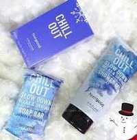 Набор Chill out. Oriflame. Орифлейм.