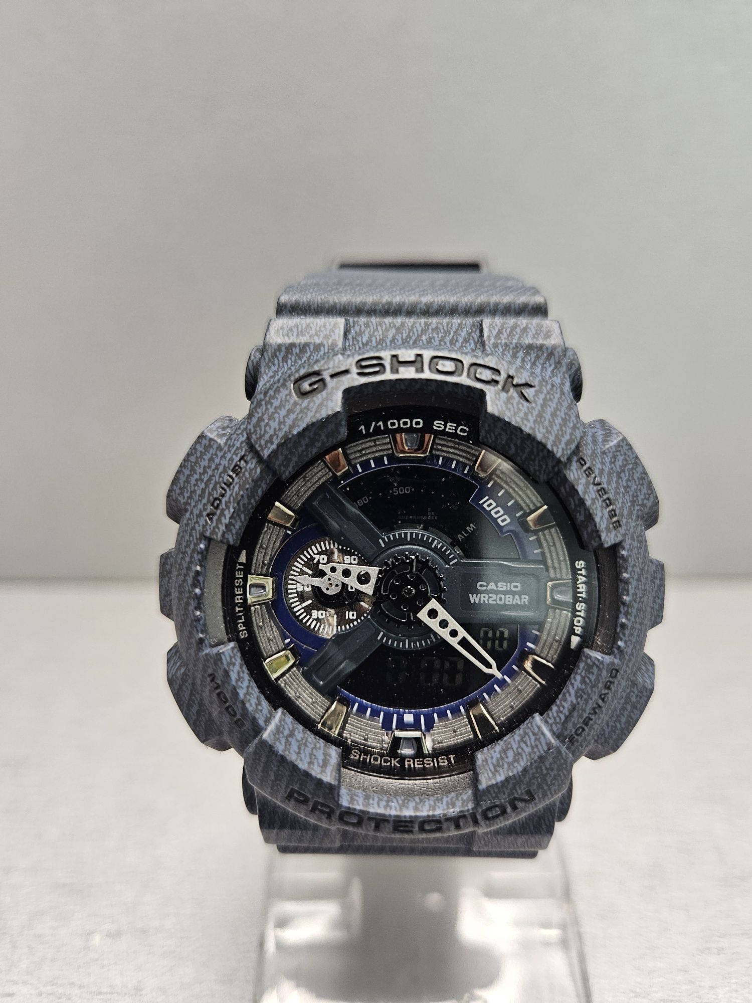 Casio G-shock GA-110