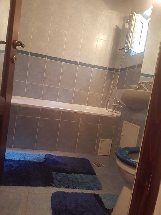 Apartament 2 camere complet mobilat si utilat