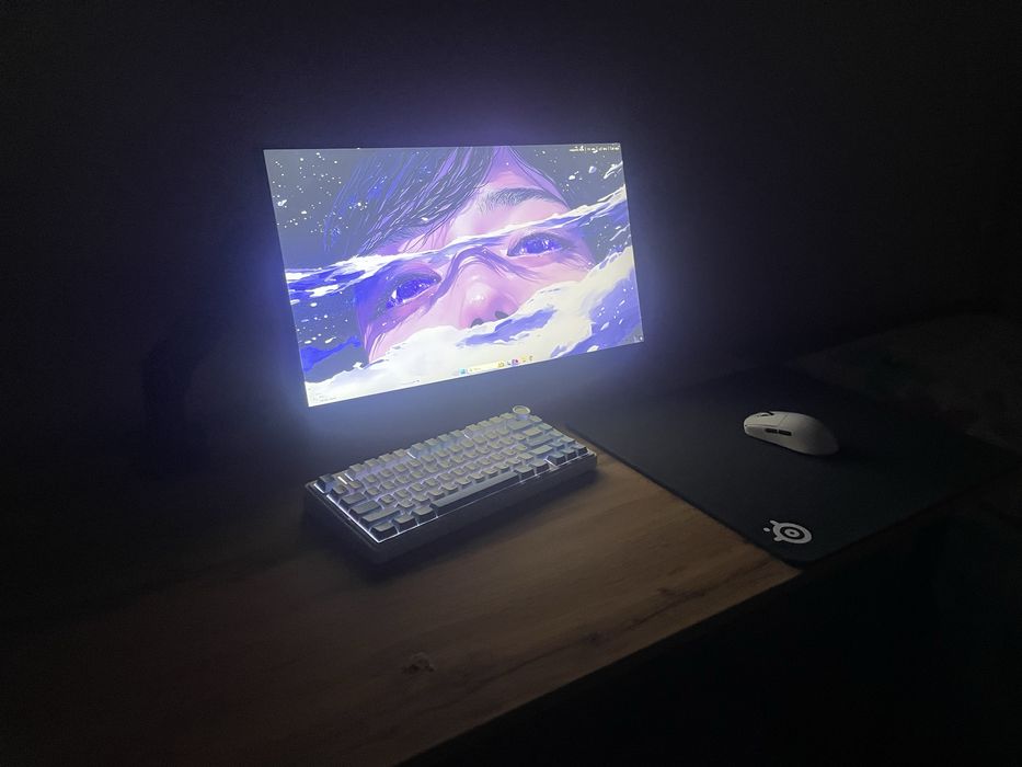 девайсы для пк новые