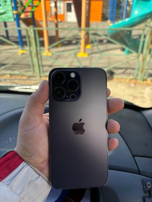 Iphone 14 pro max