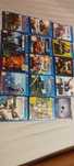 Vand jocuri de ps 4.(15 in numar)