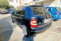 SKODA Fabia benzină