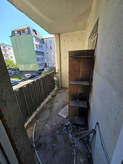 Apartament 4 camere - 94 MP - Strada Rodnei