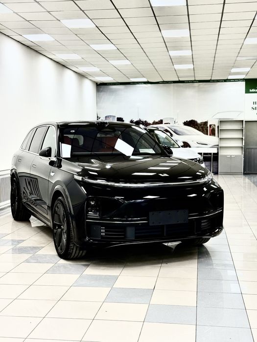 Li7 restaling full tayyor nomer olingan