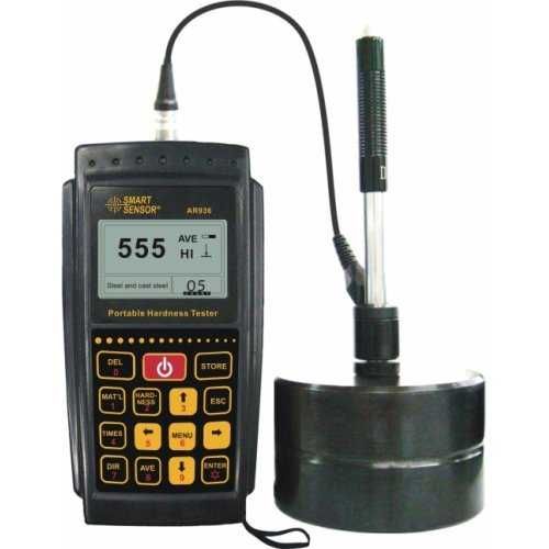 Твердомер цифровой  AR936