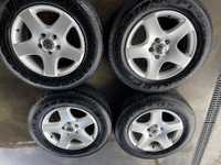 Джанти 17” VW Toureg 5x112