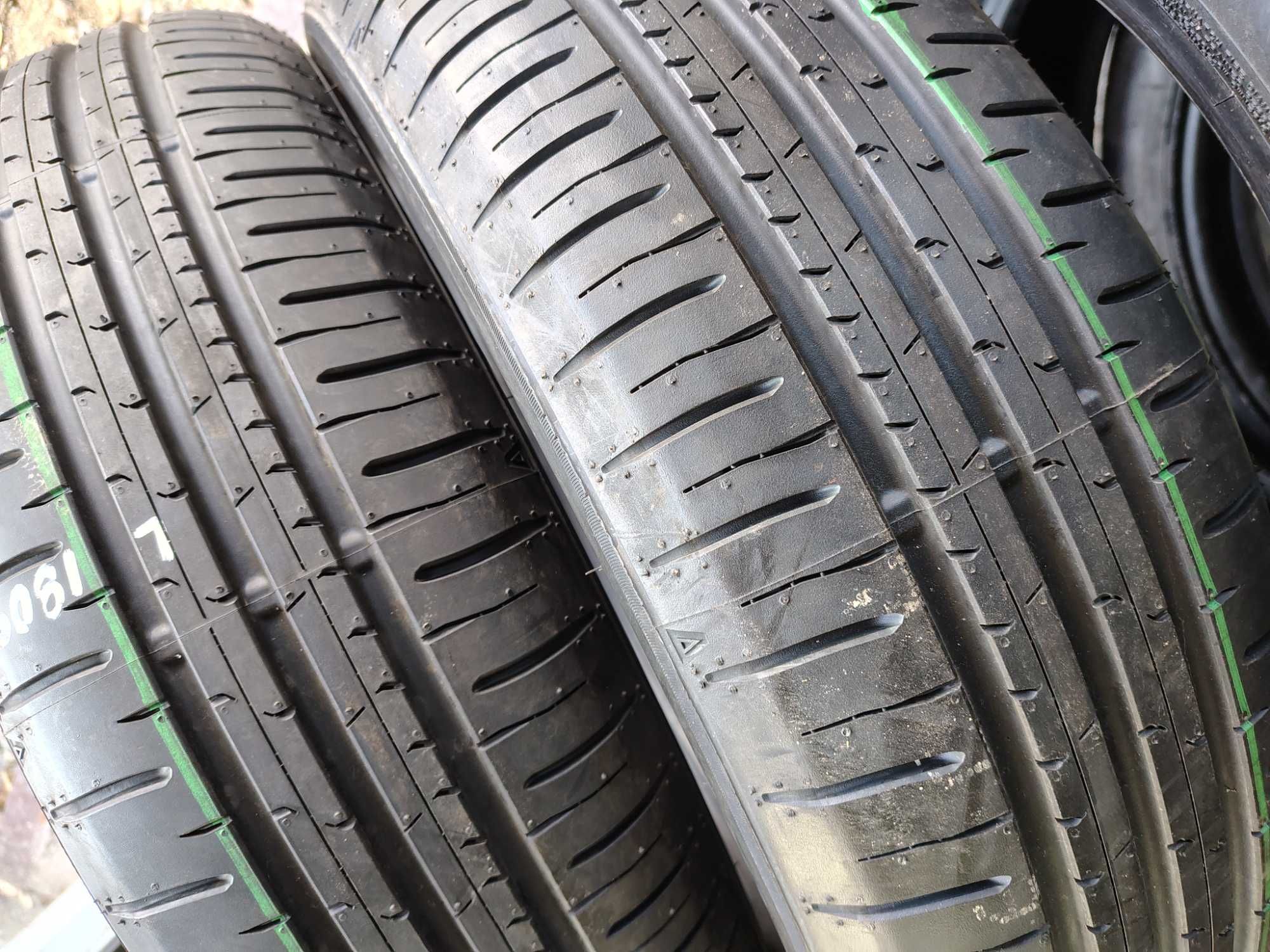 4бр.летни гуми FALKEN 175/65/17 87H DOT 0624