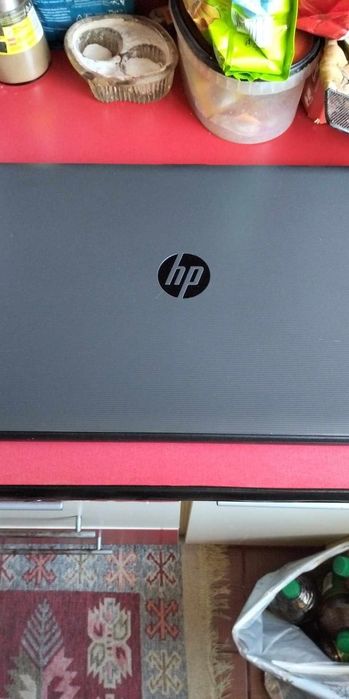 Laptop Hp  cu incarcator original