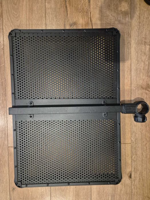 Tavă laterală Matrix Self Supporting