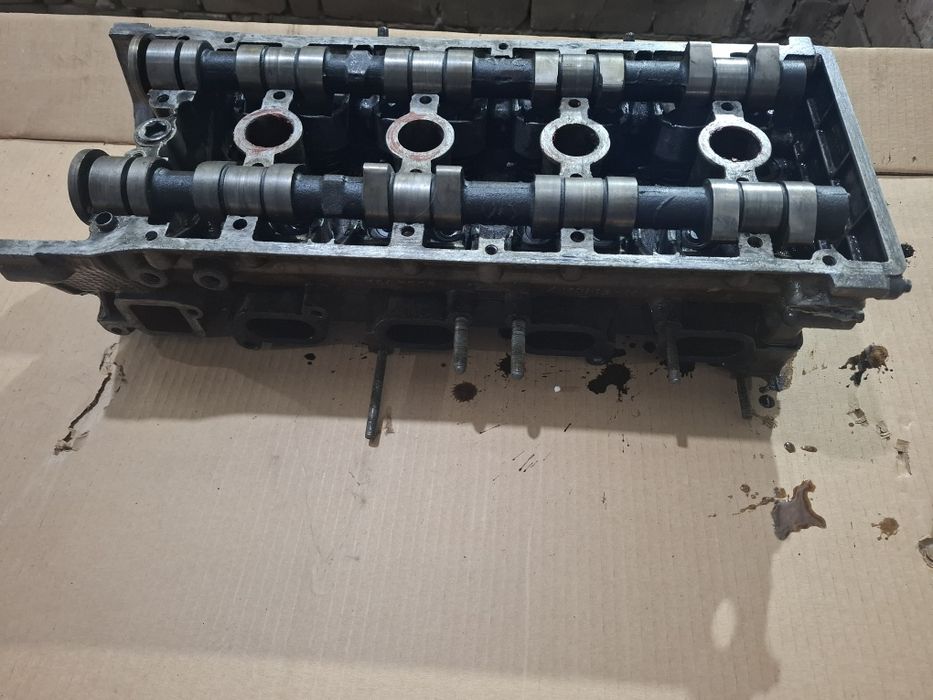 Головка змз 406 газель