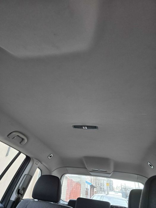Vand Opel Zafira Sport  1.9 cdti, foarte intretinuta, 150 cp, 3300euro