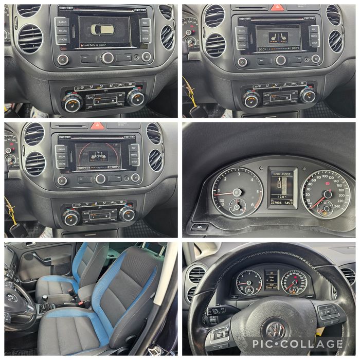 Vw Golf 6 Plus 2.0 Diesel 140 Cp An 2010 Euro 5 Impecabil Model Team