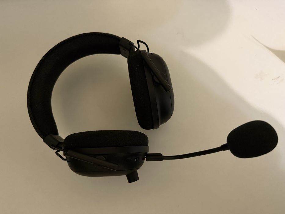 Razer BlackShark V2 Pro – Wireless Gaming Headset