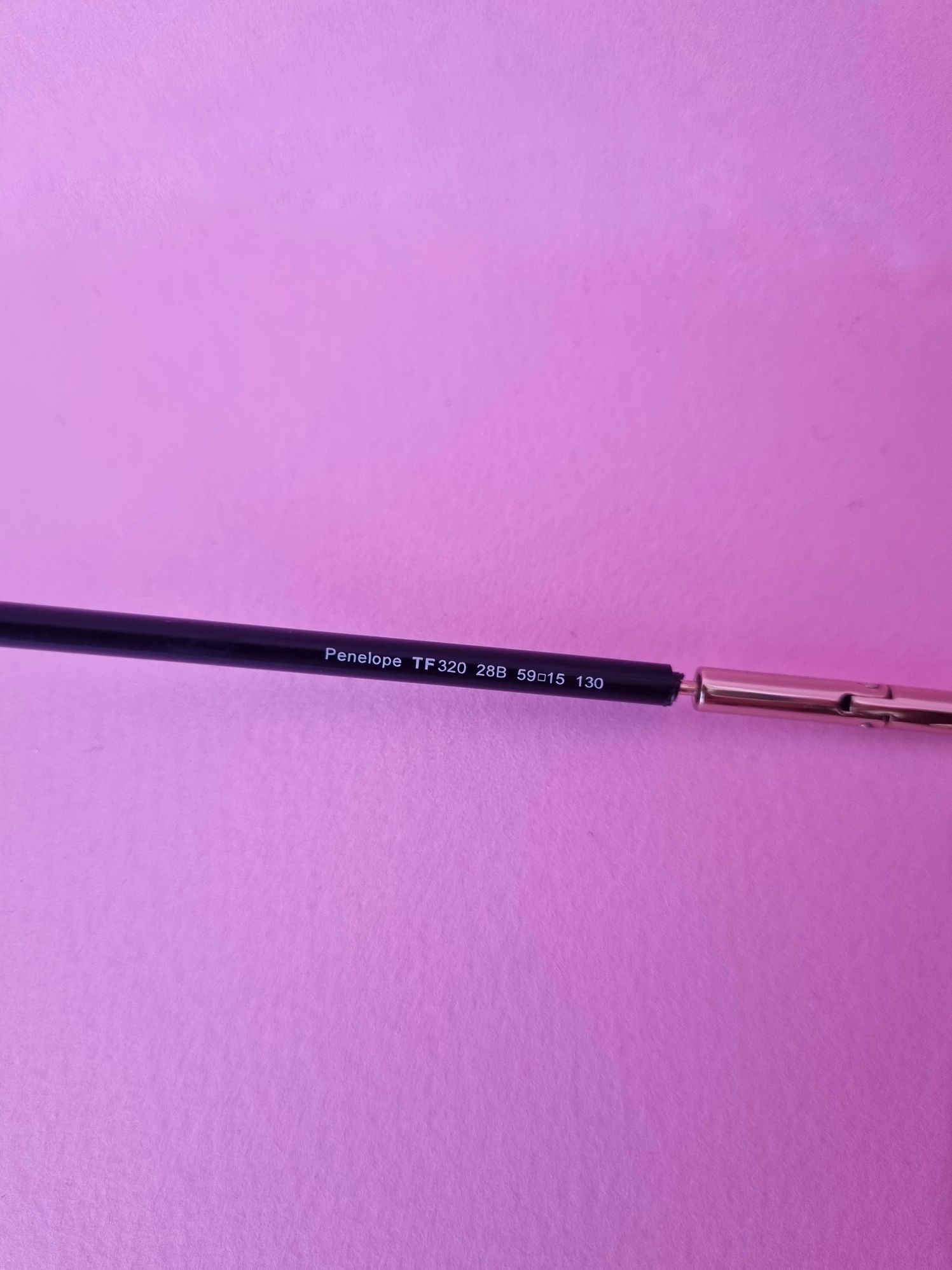 Оригинални слънчеви очила "Tom Ford"