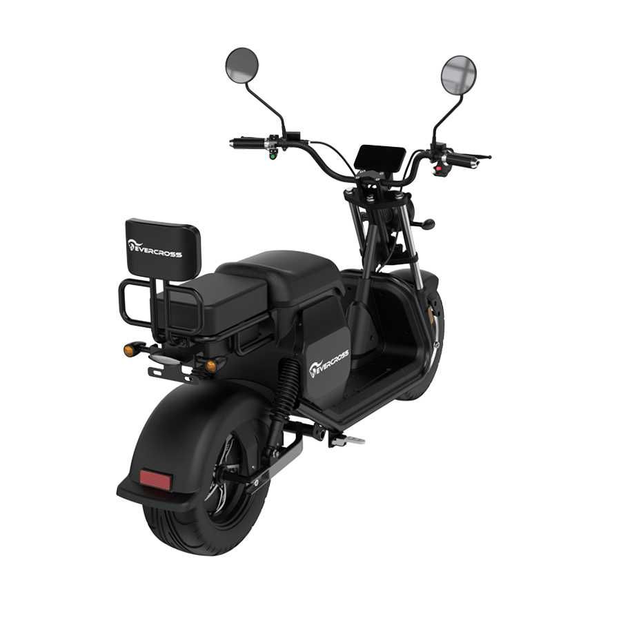 Електрически скутер EVERCROSS 702, 2000W, 30Ah/60V