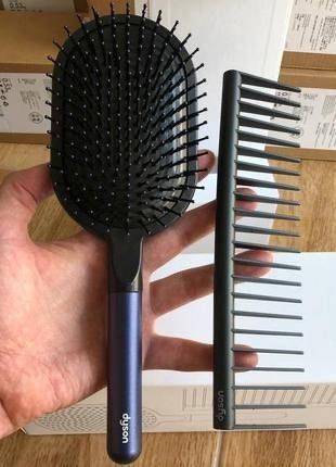 Профессионал набор Dyson fen va taroq. 2/1.