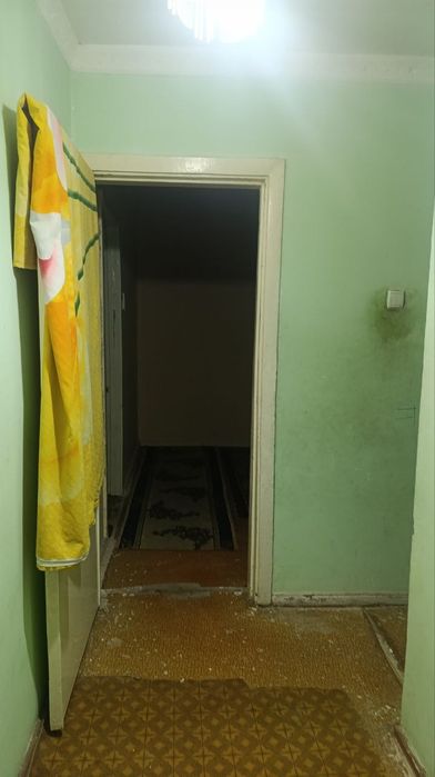 Аренда 2 ком квартира в Троицке 4 этаж
