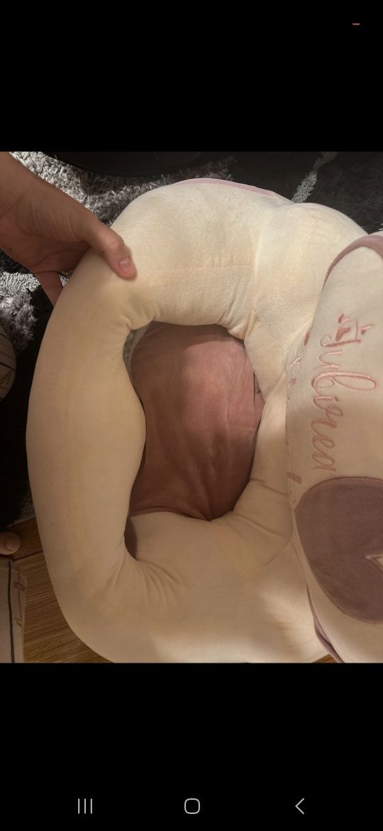 Vând fotoliu bebe nou