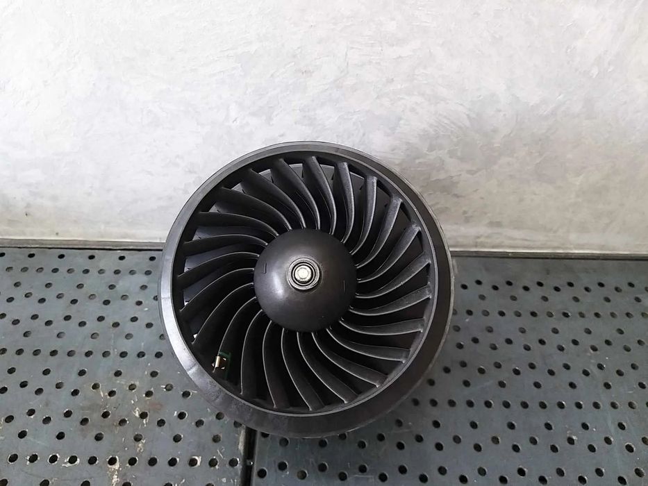 Aeroterma ventilator habitaclu mercedes glc c253 f011500133 0130309006