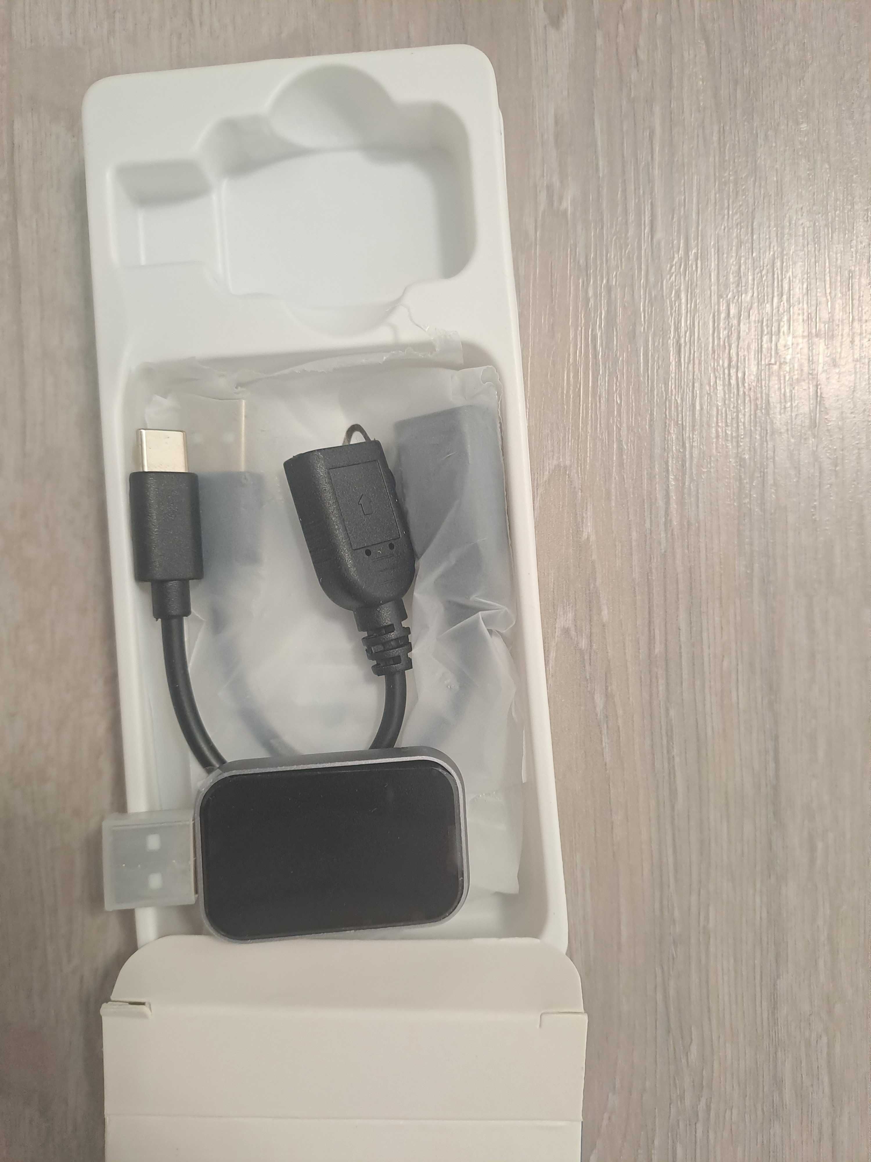 Adaptor wireless CarPlay