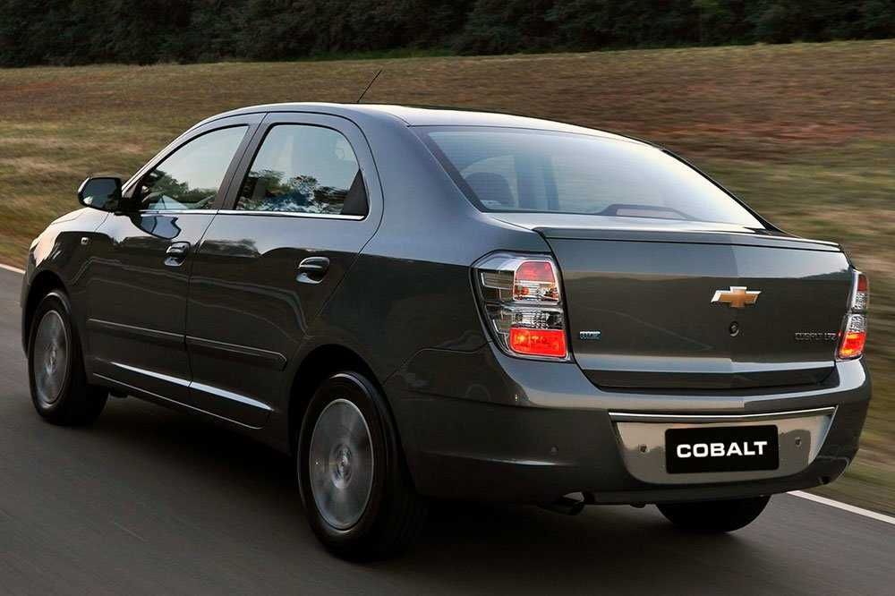 Cobalt A/T 2024 AvtoKreditga BekMir Mega Motors dan