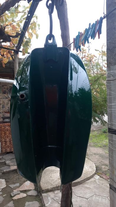 Части за симсон с 51