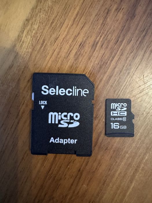 Aparat foto DSLR Nikon D5200