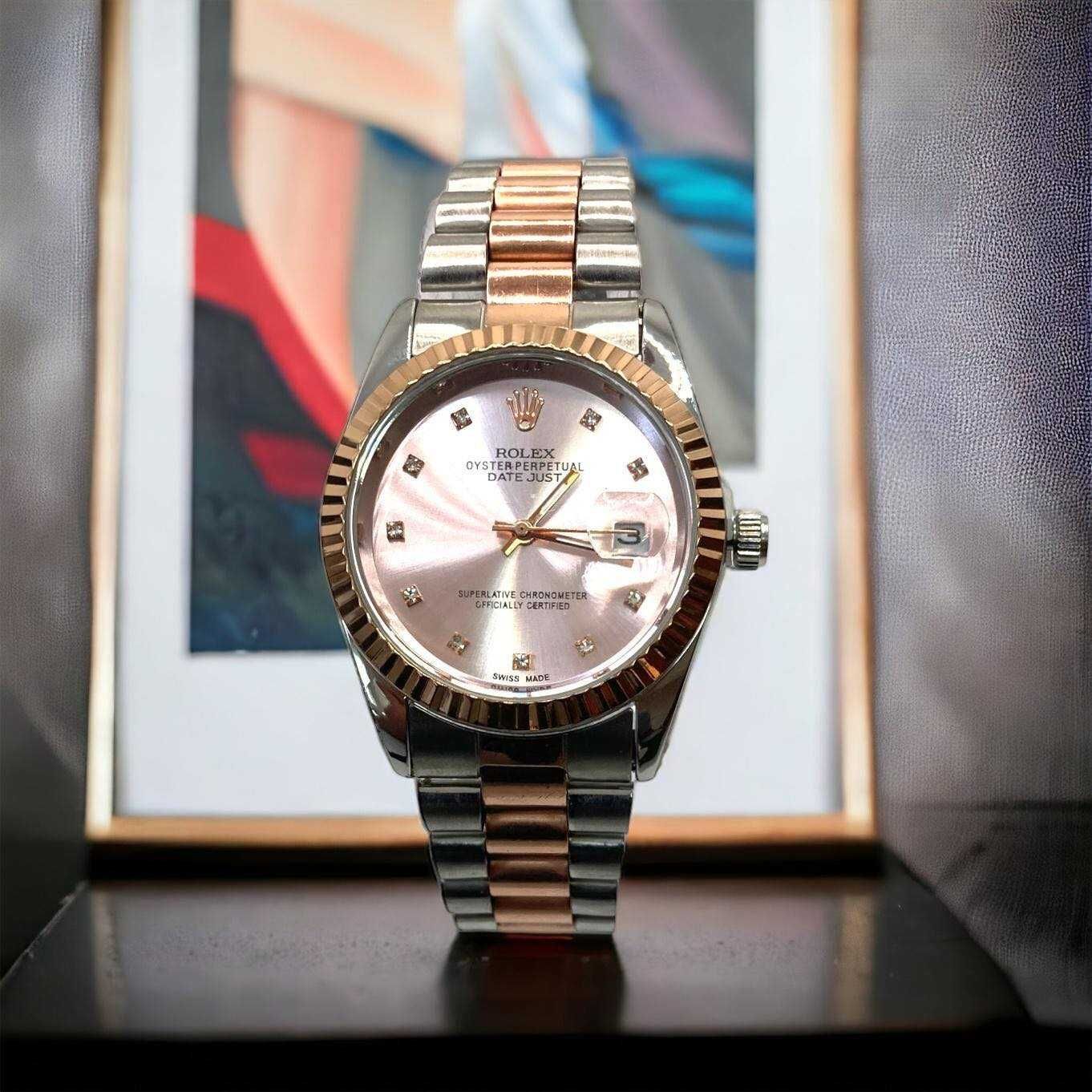 ТОП Модели Дамски Часовници Rolex Calvin Klein