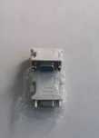 Adaptor DVI-I  DVI-A tata - la VGA mama