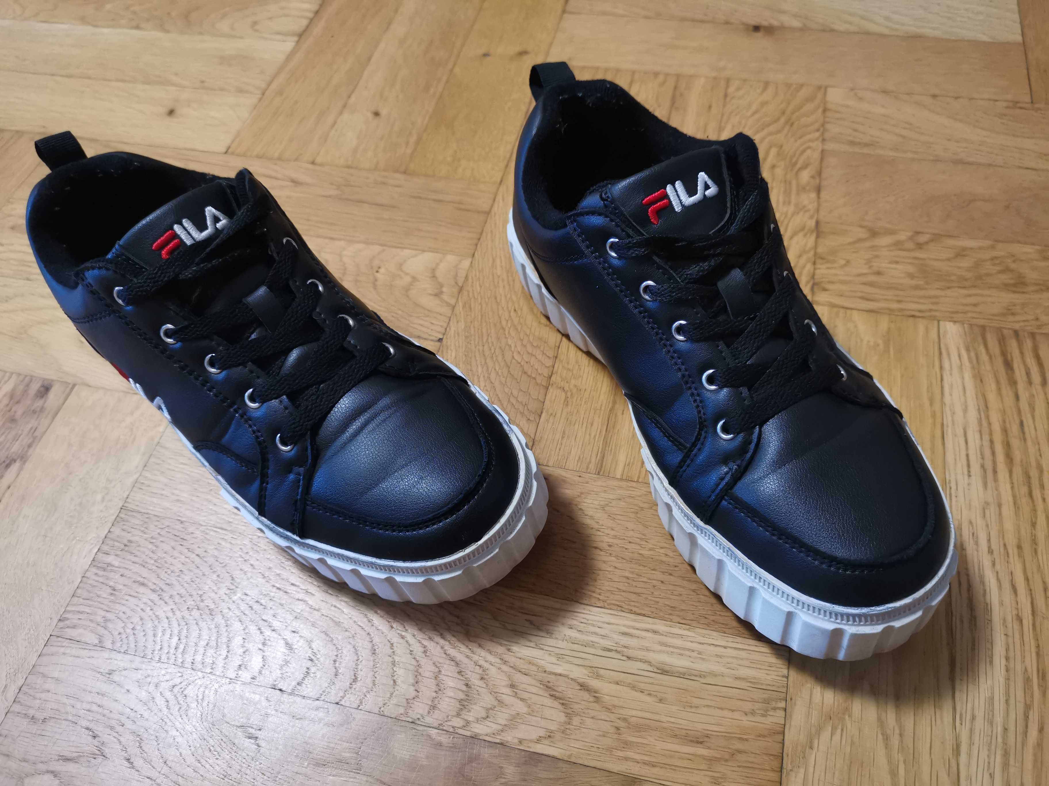 Мъжки маратонки Fila