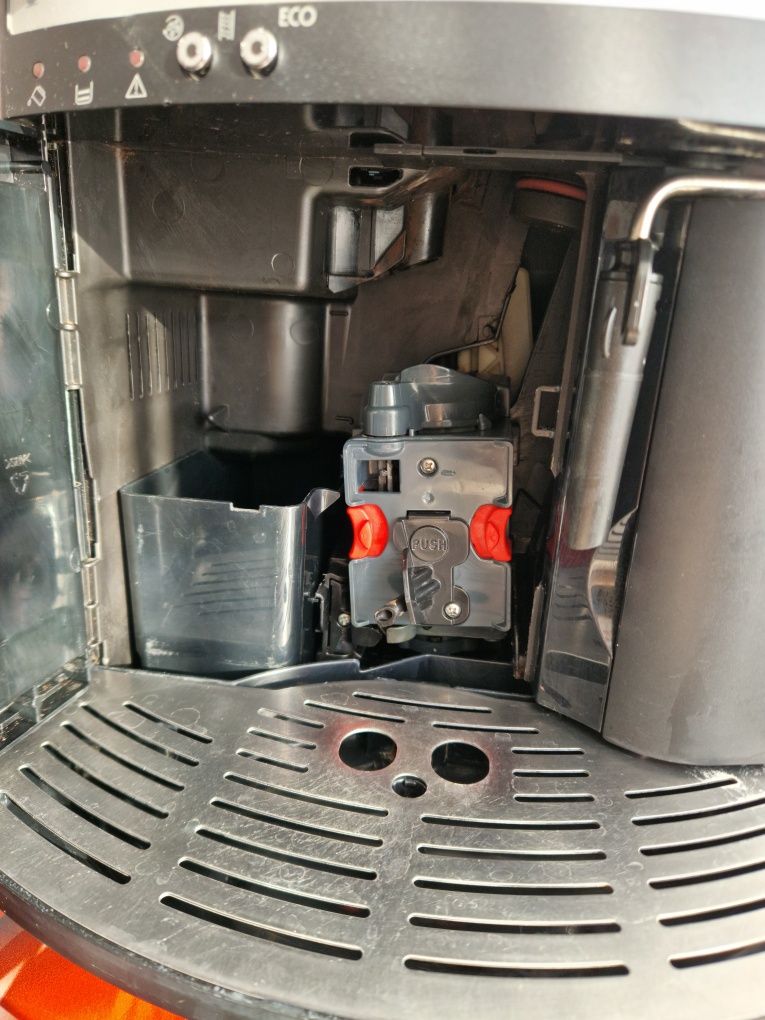 Кафемашина Delonghi Magnifica