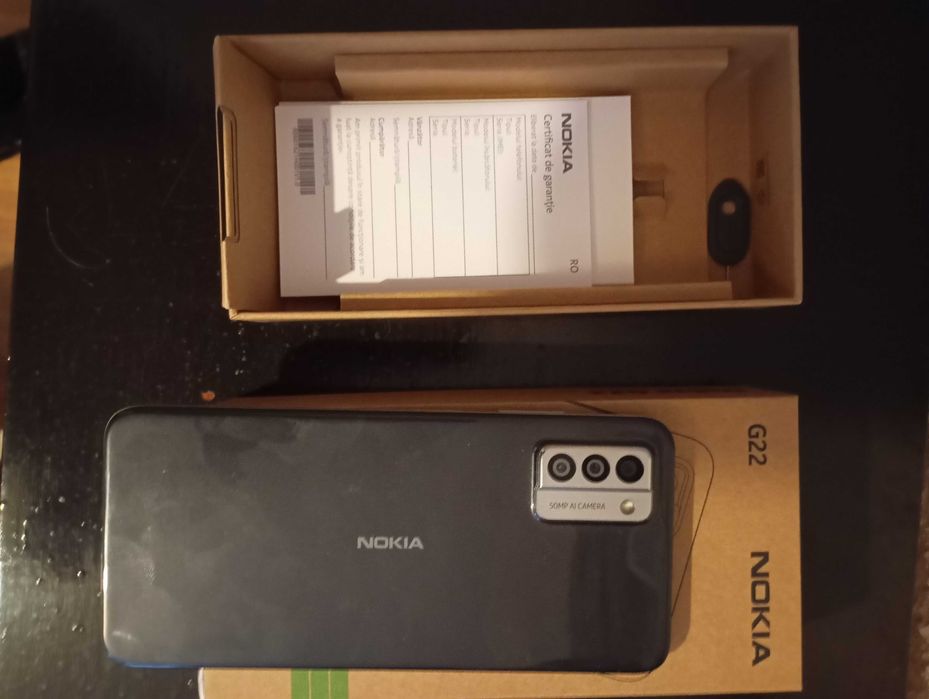 Nokia модел ТА1528